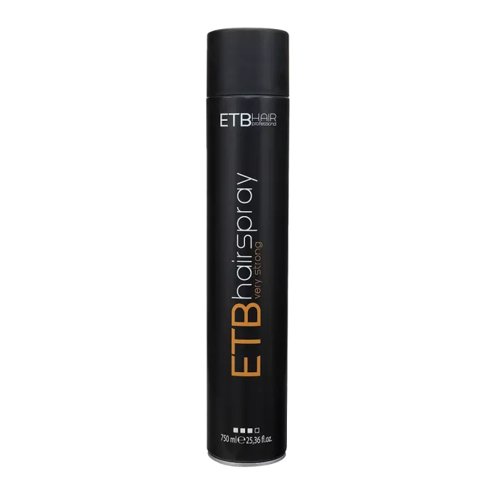 ETB Lakier bardzo mocny 750ml