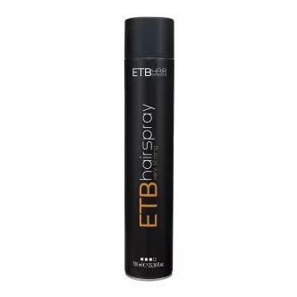 ETB Lakier bardzo mocny 750ml