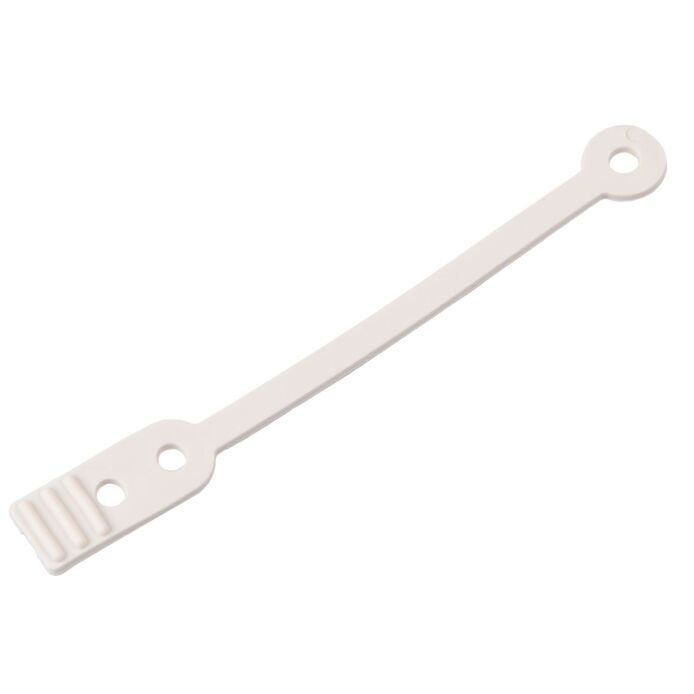 ARTE TOOLS - Gumki do wałków płaskie 50 szt.