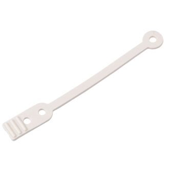 ARTE TOOLS - Gumki do wałków płaskie 50 szt.