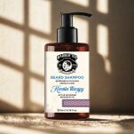 Barber TOP Szampon do brody 200 ml - 3