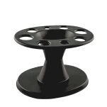 ARTE TOOLS – Stojak na szczotki i narzędzia fryzjerskie (8 otworów) - 2