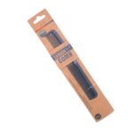 Grzebień fryzjerski ARTE TOOLS CARBON 18 cm - 2