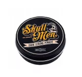 SKULL MEN Pomada odsiwiająca do włosów DARK STRONG POMADE  100ml - 2