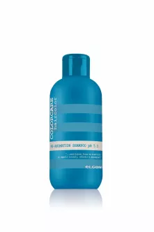 ELGON Re-animation shampoo pH 5,5 - regenerujący szampon 1000 ml