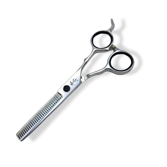 ARTE Degażówki fryzjerskie SILVER 6.0