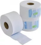 Kołnierzyki Fryzjerskie Białe  - 5 Rolek (Koloratki) - 2