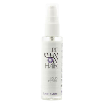 BE KEEN Ciekły kryształ Liquid Hair 75ml