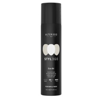 Alter Ego StylEgo ECO AIR Ekologiczny lakier do włosów bez gazu 320 ml