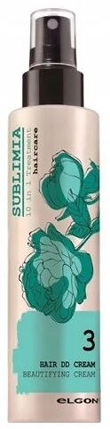 ELGON SUBLIMIA ODŻYWKA SPRAY DO WŁOSÓW BEZ SPŁUKIWANIA MEGA 10w1 150ml