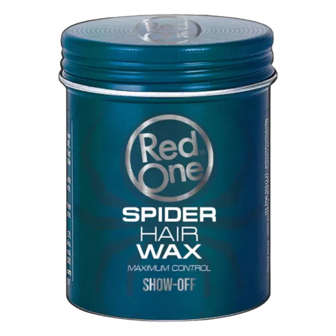 REDONE Spider wax show off pasta matująca 100ml