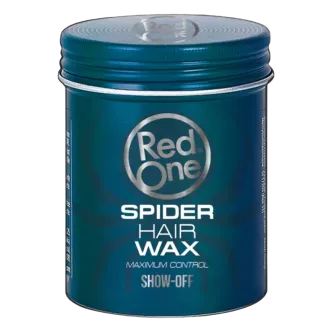REDONE Spider wax show off pasta matująca 100ml