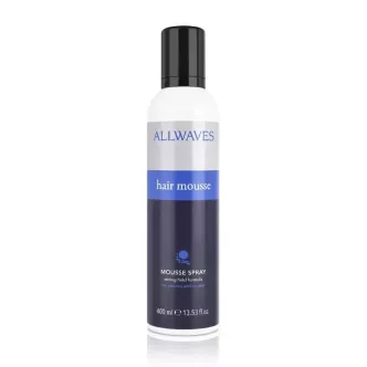ALLWAVES Pianka 400ml