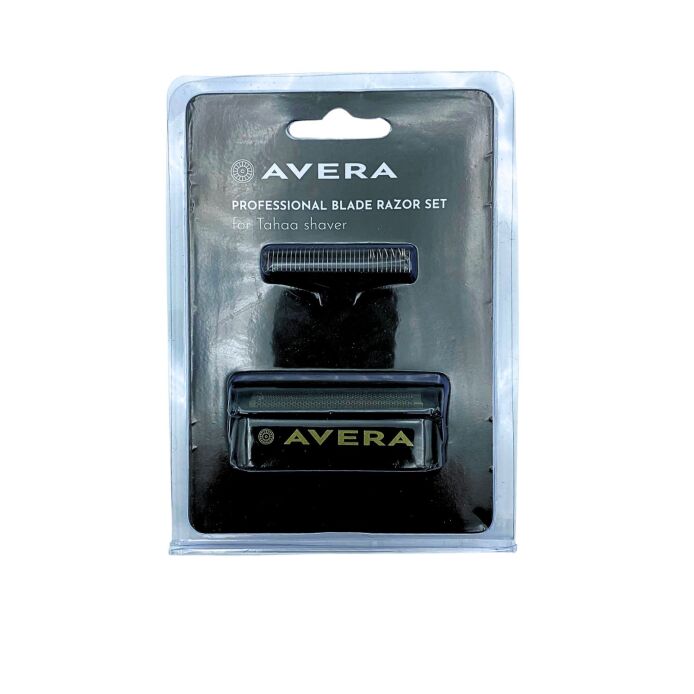 AVERA Głowica do golarki TAHAA