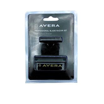AVERA Głowica do golarki TAHAA