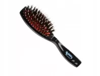 Poniks szczotka do włosów przedłużanych z naturalnego włosa S - 2