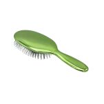 ARTE Szczotka do rozczesywania włosów SUPREME Green Gold - 2