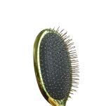 ARTE Szczotka do rozczesywania włosów SUPREME Green Gold - 3