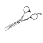 ARTE Profesjonalne Nożyczki Fryzjerskie VA-55 - 2