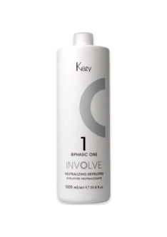 KEZY Biphasic One deweloper neutralizujący 1000ml