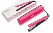 WAD prostownica MENSA Black- pływające płytki tytanowe - 2