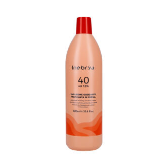 INEBRYA Oxidant Emulsja utleniająca 40vol. 12% 1000ml